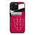 HOOSIER STATE OF MIND INDIANA NFL iPhone 16 Pro Max Case Cover