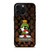 HOT COACH MARVIN MIDDLE FINGER iPhone 16 Pro Max Case Cover