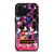 HOT COACH MICKEY COUPLE iPhone 16 Pro Max Case Cover