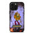 HOT COACH SCOOBY DOO N SHAGGY iPhone 16 Pro Max Case Cover