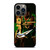 ROBERT WILLIAMS III BOSTON CELTICS NIKE iPhone 13 Pro Case Cover