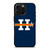 HOUSTON ASTROS STAR LOGO iPhone 16 Pro Max Case Cover