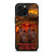 HOUSTON ASTROS STRANGER THINK iPhone 16 Pro Max Case Cover