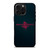 HOUSTON ROCKETS LOGO NBA iPhone 16 Pro Max Case Cover