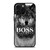 HUGO BOSS WOLF iPhone 16 Pro Max Case Cover