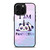 I AM PANDICORN NEBULA iPhone 16 Pro Max Case Cover