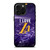I LOVE LA LAKERS NBA LOGO iPhone 16 Pro Max Case Cover