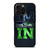 I'M IN SEATTLE SEAHAWKS iPhone 16 Pro Max Case Cover
