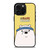 ICE BEAR WE BARE BEARS CARTOON 3 iPhone 16 Pro Max Case Cover