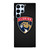 FLORIDA PANTHERS HOCKEY NHL LOGO Samsung Galaxy S22 Ultra Case Cover
