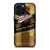 ICED MILLER GENUINE DRAFT BEER CAN iPhone 16 Pro Max Case Cover