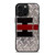 INTERNATIONAL HARVESTER EMBLEM iPhone 16 Pro Max Case Cover