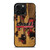 INTERNATIONAL HARVESTER TRACTOR LOGO iPhone 16 Pro Max Case Cover