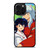 INUYASHA AND KAGOME ANIME iPhone 16 Pro Max Case Cover
