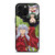 INUYASHA AND KAGOME LOVE iPhone 16 Pro Max Case Cover