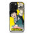 IZUKU MIDORIYA MY HERO ACADEMIA X FORTNITE iPhone 16 Pro Max Case Cover