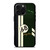 JAGUAR VINTAGE RACING LOGO iPhone 16 Pro Max Case Cover