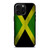 JAMAICAN FLAG iPhone 16 Pro Max Case Cover