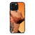 JAMES ARTHUR MALE SINGER iPhone 16 Pro Max Case Cover
