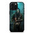 JASON MOMOA AQUAMAN DC 2 iPhone 16 Pro Max Case Cover