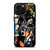 JAY Z RAPPER COLLAGE iPhone 16 Pro Max Case Cover