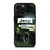 JEEP IN JUNGLE iPhone 16 Pro Max Case Cover
