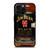 JIM BEAM WHISKEY 2 iPhone 16 Pro Max Case Cover