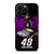 JIMMIE JOHNSON 48 NASCAR iPhone 16 Pro Max Case Cover