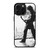 JIMMY PAGE LED ZEPPELIN GUITARIST iPhone 16 Pro Max Case Cover