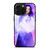 JISOO BLACKPINK COLORFUL iPhone 16 Pro Max Case Cover