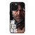 JOEL MILLER THE LAST OF US iPhone 16 Pro Max Case Cover