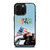 JOEY BADASS AMERICAN RAPPER iPhone 16 Pro Max Case Cover