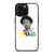 JOEY BADASS RAPPER SIGNATURE iPhone 16 Pro Max Case Cover
