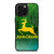 JOHN DEERE SYMBOL iPhone 16 Pro Max Case Cover