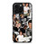 JOHN MAYER COLLAGE iPhone 16 Pro Max Case Cover