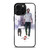 JOHN WICK CHAPTER 2 KEANU REEVES iPhone 16 Pro Max Case Cover