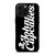 JOHNNY CUPCAKES CLOTHING LOGO iPhone 16 Pro Max Case Cover