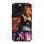 JUICE WRLD RAPPER 3 iPhone 16 Pro Max Case Cover