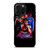JUICE WRLD SINGER iPhone 16 Pro Max Case Cover