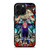 JUJUTSU KAISEN SUKUNA iPhone 16 Pro Max Case Cover