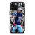 JULIAN EDELMAN NEW ENGLAND PATRIOTS NFL 2 iPhone 16 Pro Max Case Cover