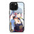 KAMISATO AYAKA GENSHIN IMPACT iPhone 16 Pro Max Case Cover