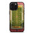 KANSAS CITY CHIEFS FOOTBALL ARENA iPhone 16 Pro Max Case Cover