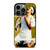 ROGER FEDERER TENNIS iPhone 13 Pro Case Cover