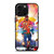 KANYE WEST ART RAPPER iPhone 16 Pro Max Case Cover