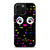 KATE SPADE COLORFULL MONSTER EYE iPhone 16 Pro Max Case Cover