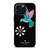 KATE SPADE FLOWER BIRD iPhone 16 Pro Max Case Cover