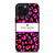 KATE SPADE FLOWER PATTERN 2 iPhone 16 Pro Max Case Cover