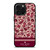 KATE SPADE FLOWER VINTAGE iPhone 16 Pro Max Case Cover