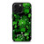 KATE SPADE GREEN LEAFS iPhone 16 Pro Max Case Cover